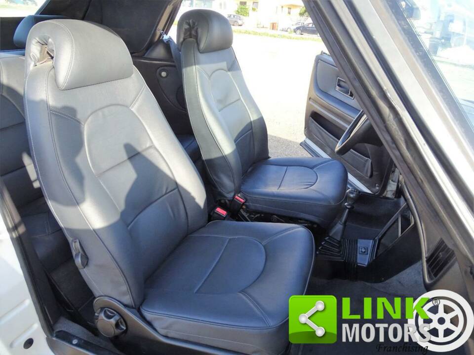 Image 8/10 de Saab 900 Turbo S 16V (1992)