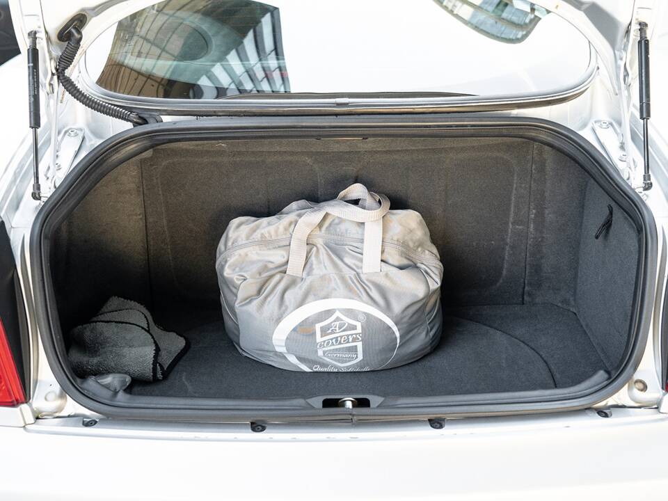 Bild 44/48 von Maserati 4200 (2004)