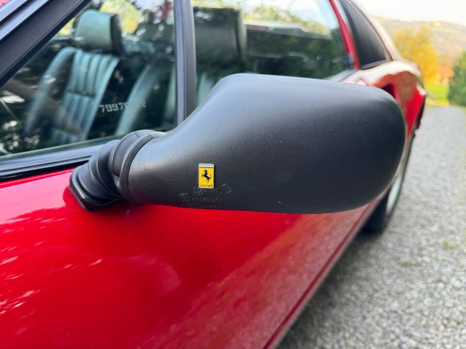 Immagine 51/100 di Ferrari 208 GTS Turbo (1989)