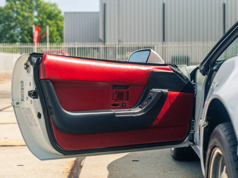 Imagen 35/62 de Chevrolet Corvette ZR1 (1991)