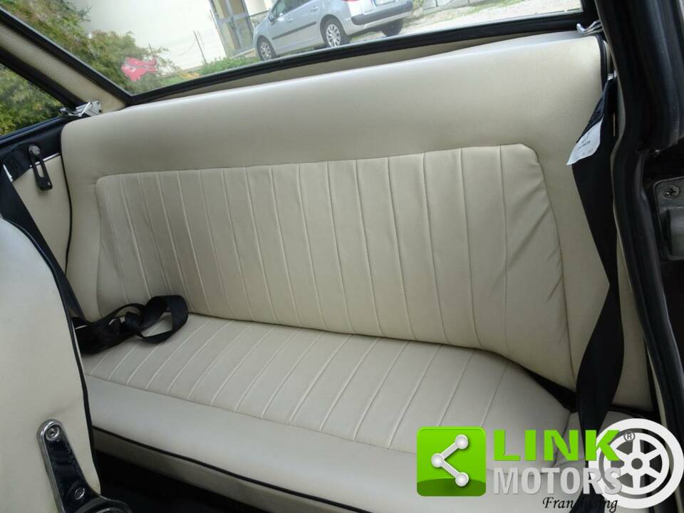 Image 6/10 of Lancia Fulvia Coupe (1976)
