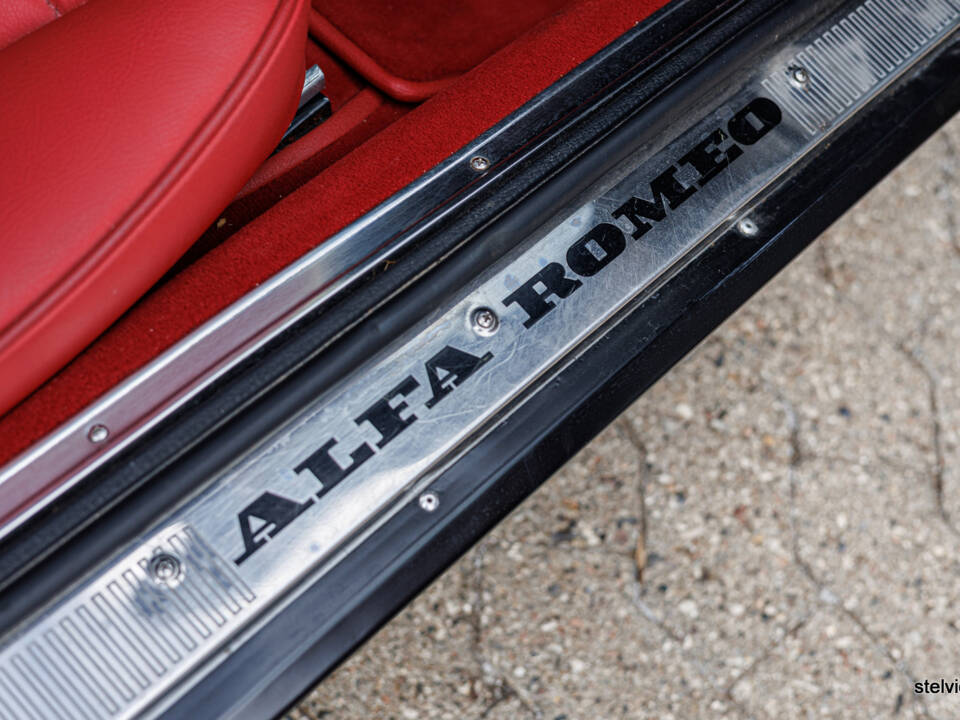 Afbeelding 34/45 van Alfa Romeo Montreal (1972)