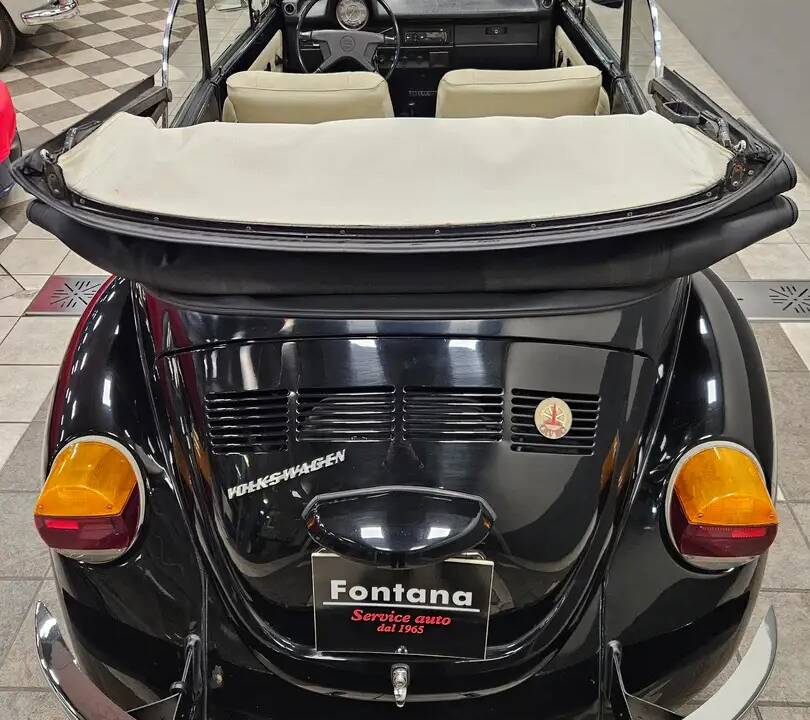 Afbeelding 8/15 van Volkswagen Kever 1303 (1974)