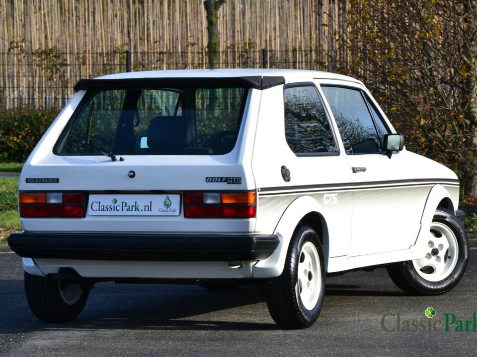 Image 5/50 de Volkswagen Golf Mk I 1.5 (1983)