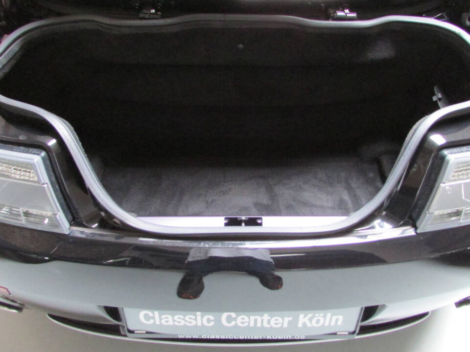 Bild 16/21 von Aston Martin V8 Vantage N400 (2008)