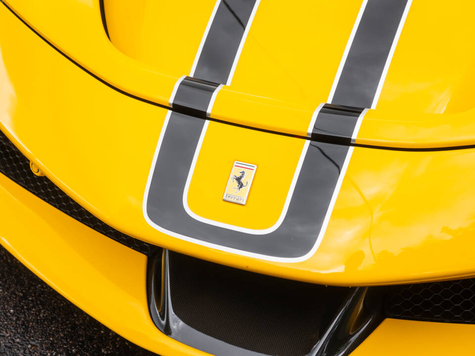 Immagine 58/61 di Ferrari SF90 Stradale (2021)