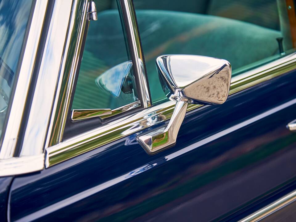 Image 12/38 of Mercedes-Benz 300 SEL 6.3 (1970)