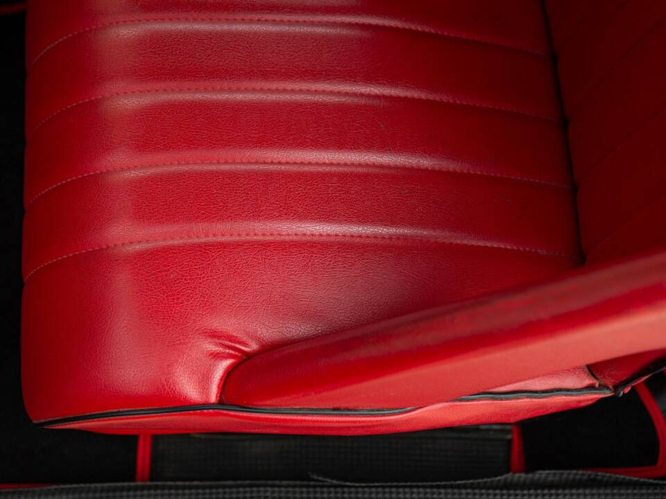 Imagen 34/50 de Abarth 695 SS (1966)