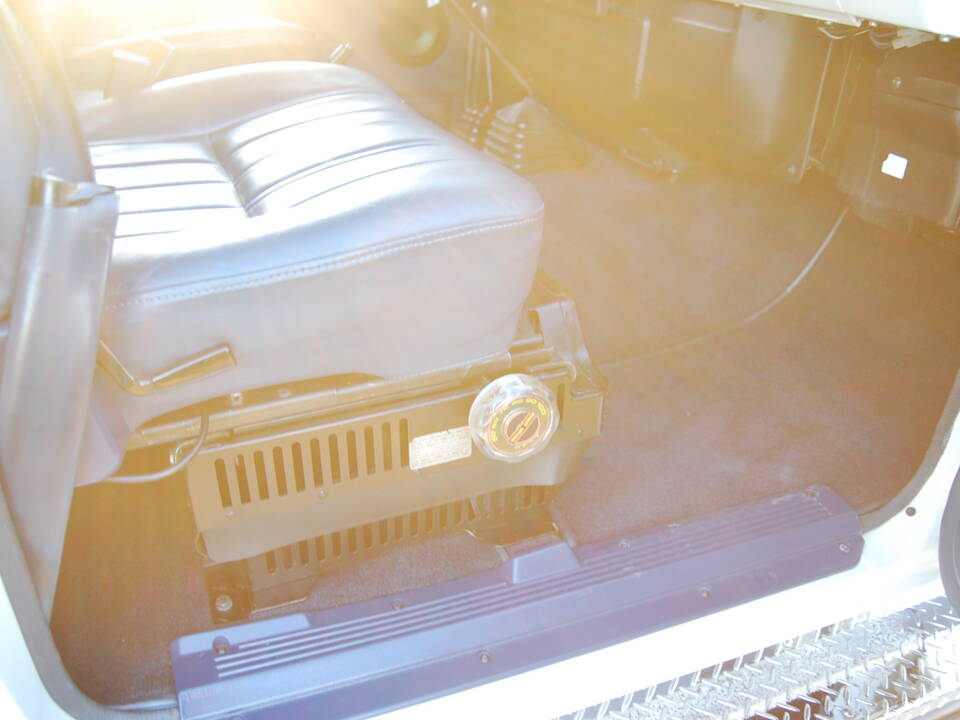 Image 46/47 of Nissan Patrol (1983)