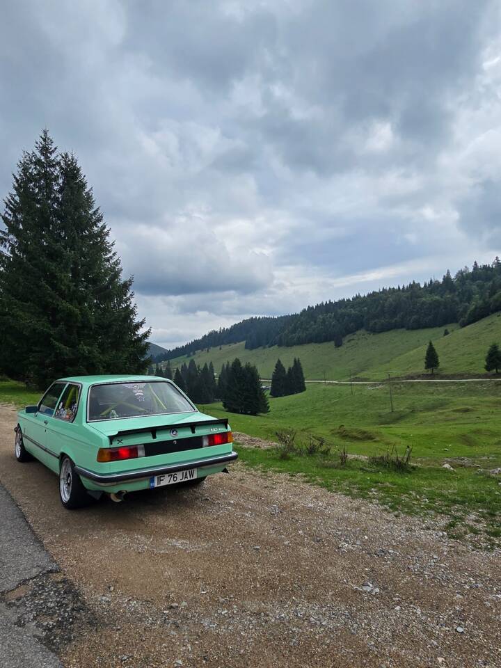 Afbeelding 34/44 van BMW 315 (1983)