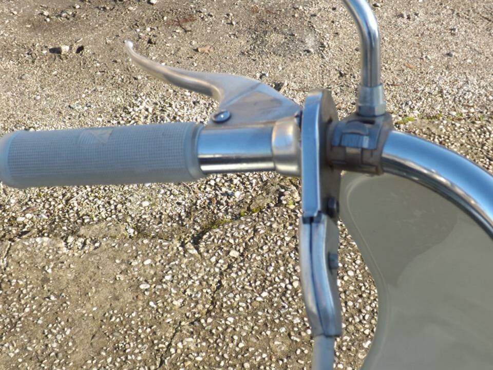 Image 30/50 de Piaggio DUMMY (1956)