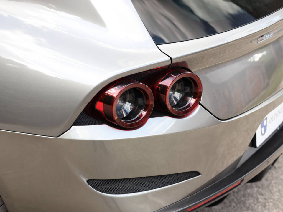 Immagine 47/61 di Ferrari GTC4Lusso (2017)