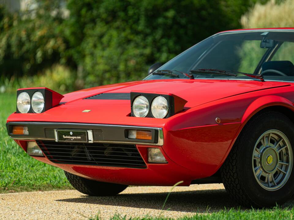 Image 38/50 of Ferrari Dino 308 GT4 (1975)