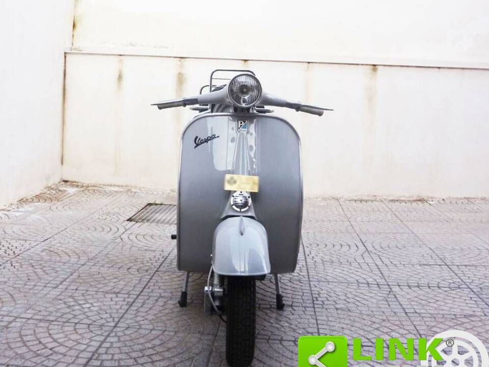 Afbeelding 2/10 van Piaggio DUMMY (1962)