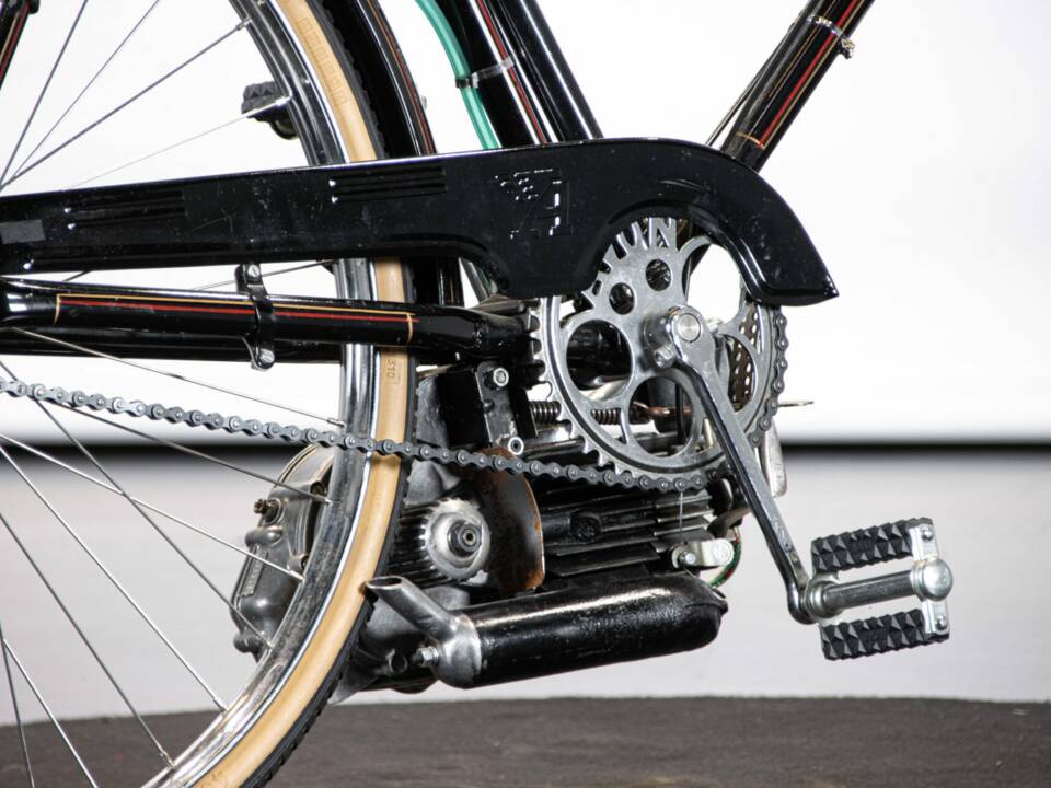 Bild 18/44 von Garelli Mosquito (1955)