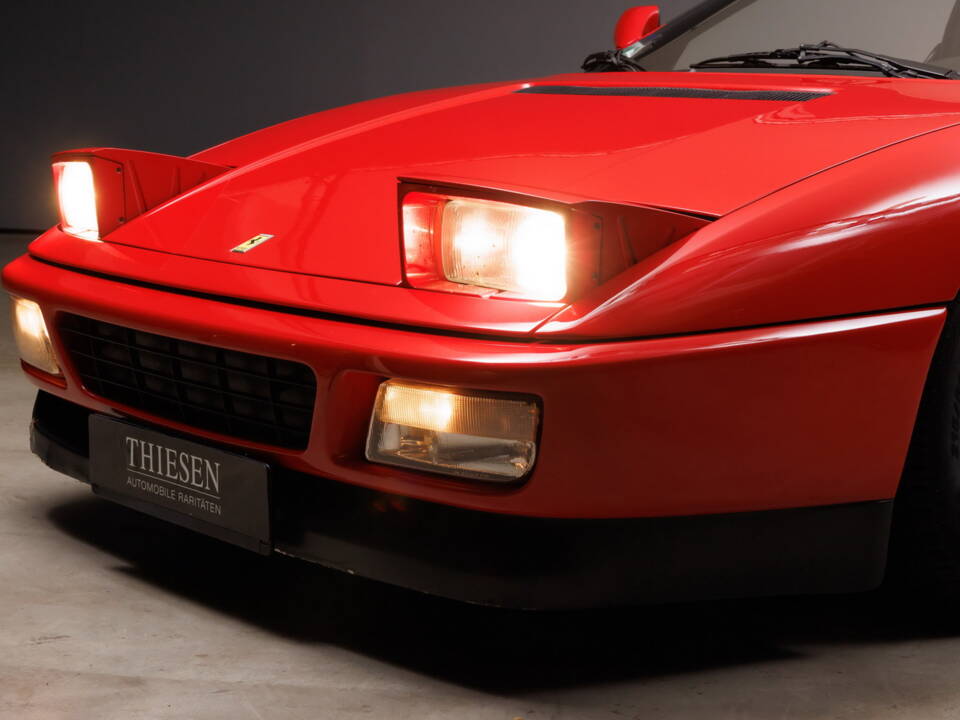 Imagen 13/28 de Ferrari 348 TS (1991)