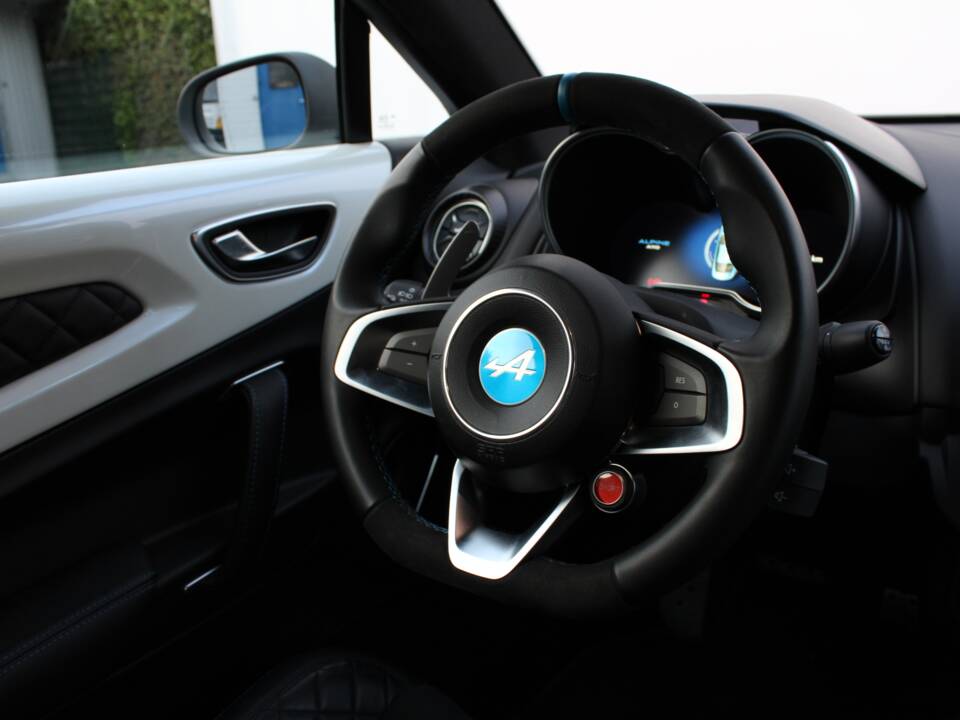 Imagen 23/80 de Alpine A 110 "Première Édition" (2018)