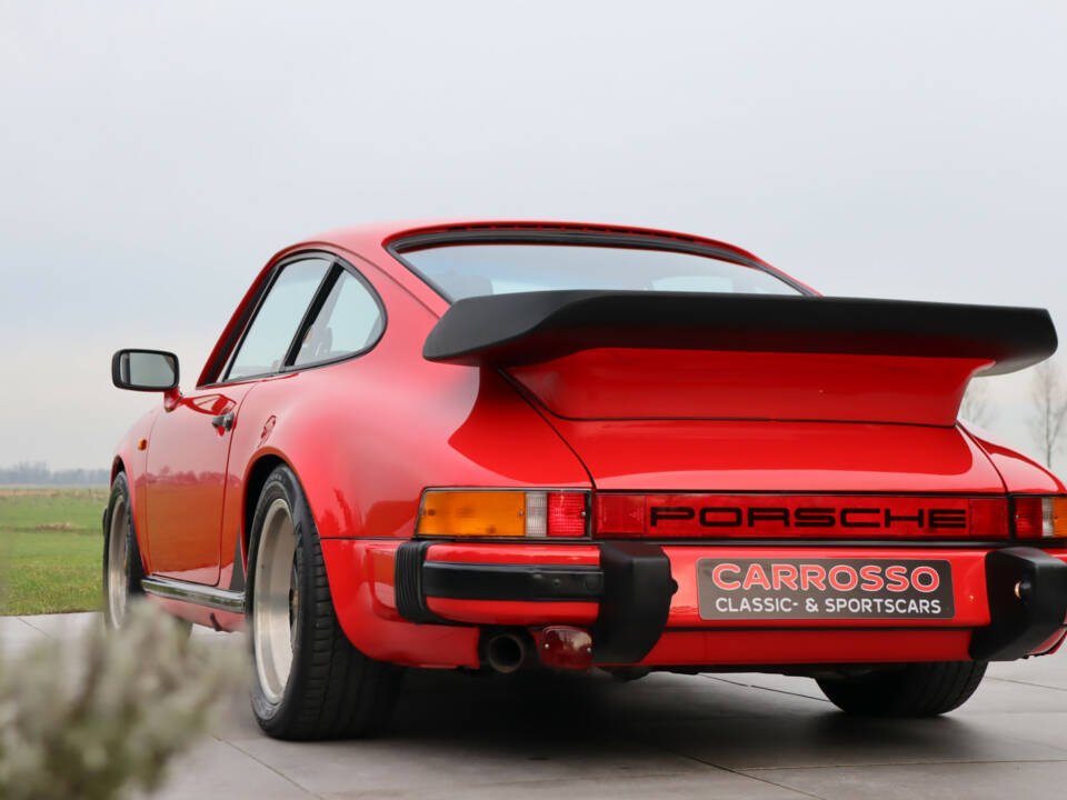 Immagine 41/50 di Porsche 911 SC 3.0 (1982)