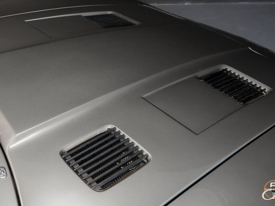 Bild 20/24 von Maserati Indy 4900 (1971)