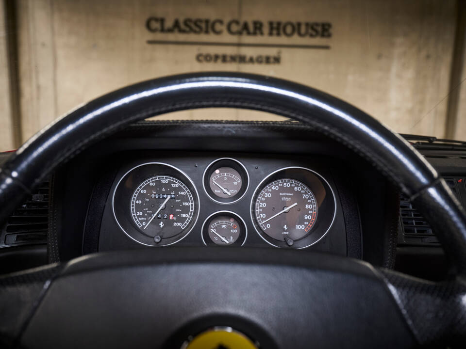 Image 63/99 of Ferrari F 355 Berlinetta (1997)