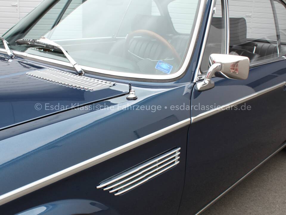 Image 29/42 de BMW 3.0 CSi (1972)