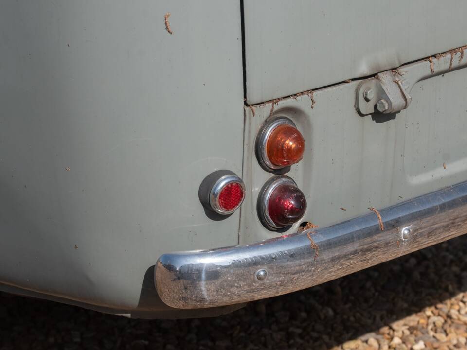 Imagen 25/50 de Austin A 60 (1963)