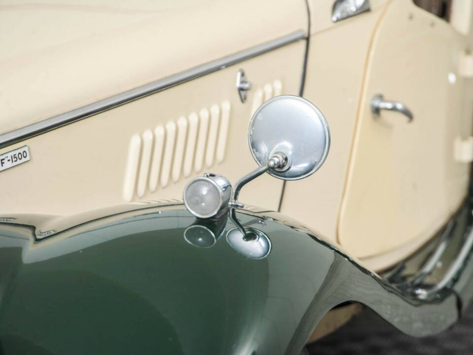 Bild 26/50 von MG TF (1954)