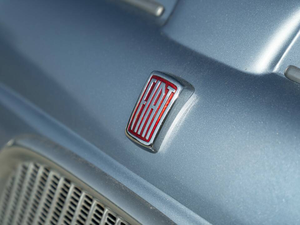 Bild 14/50 von FIAT 600 Multipla (1955)