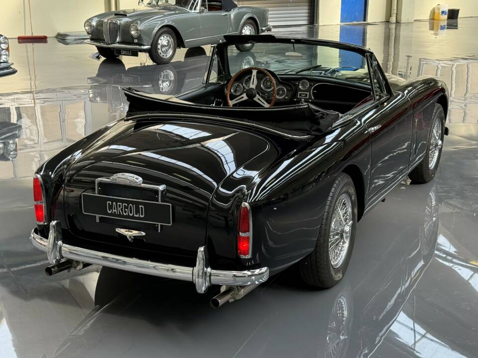 Bild 15/37 von Aston Martin DB 2&#x2F;4 Mk III (1959)