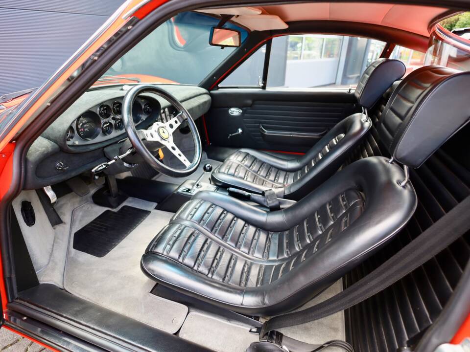 Bild 12/35 von Ferrari Dino 246 GT (1972)