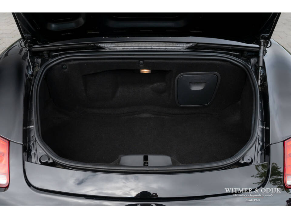 Image 31/32 of Porsche Boxster (2010)