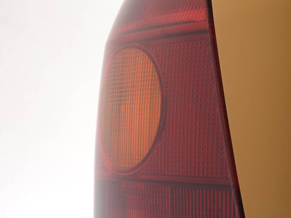 Immagine 12/30 di Renault Twingo (1993)