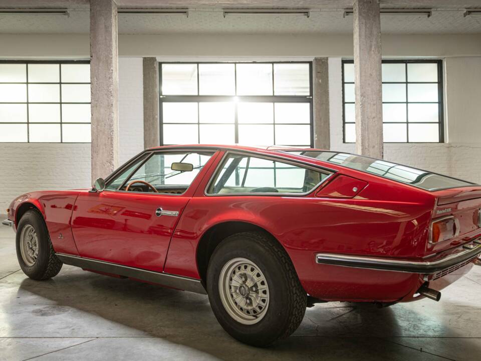 Image 68/71 of Maserati Indy 4700 (1972)