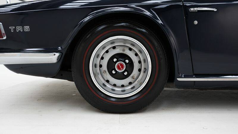 Immagine 15/15 di Triumph TR 6 (1969)