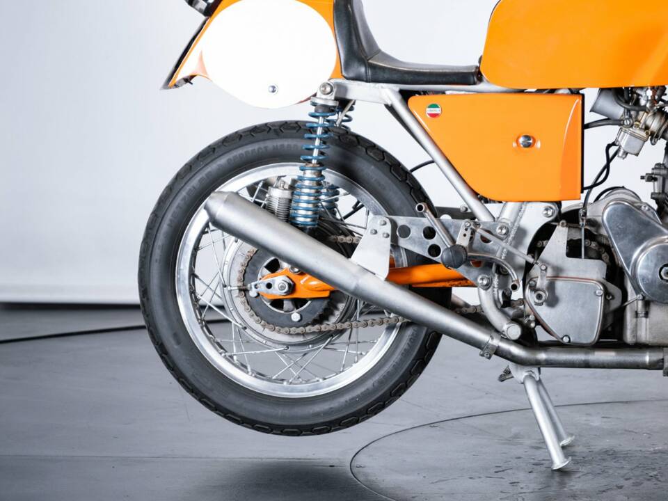 Bild 16/50 von Laverda DUMMY (1971)