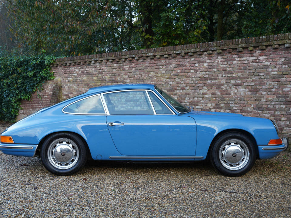 Bild 50/50 von Porsche 912 (1969)