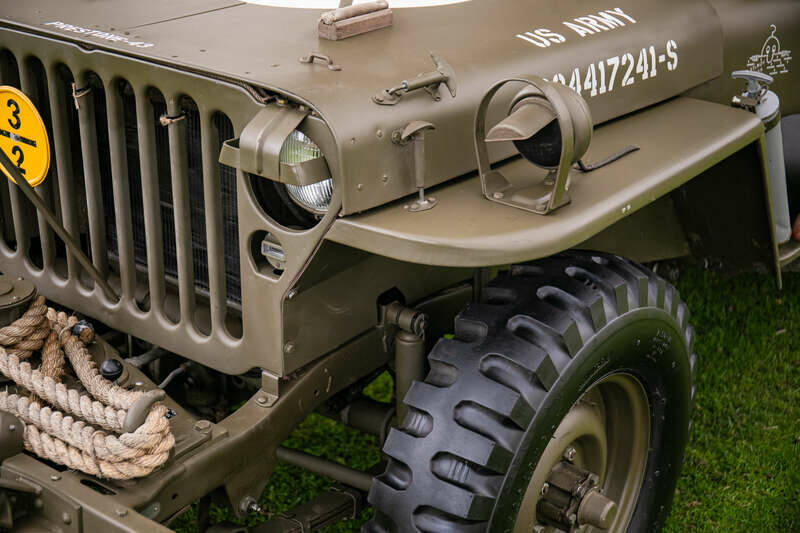 Afbeelding 48/50 van Willys MB (1943)