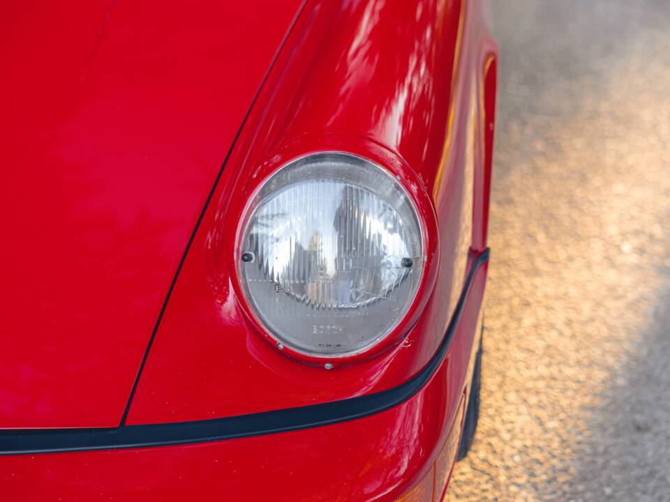 Bild 12/30 von Porsche 911 Carrera RS (1991)