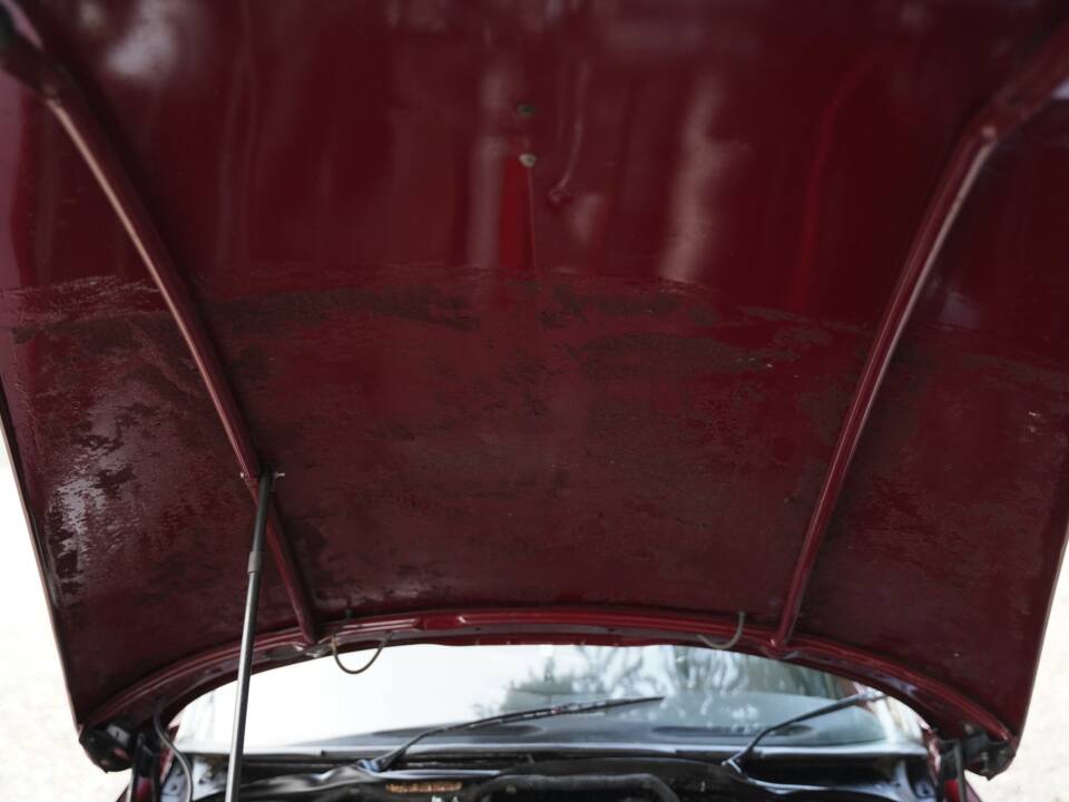 Obraz 16/50 pojazdu Citroën DS 21 (1971)