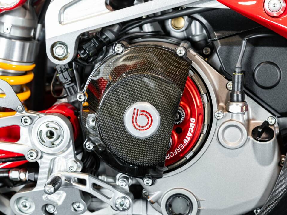 Afbeelding 24/50 van Bimota DUMMY (2009)