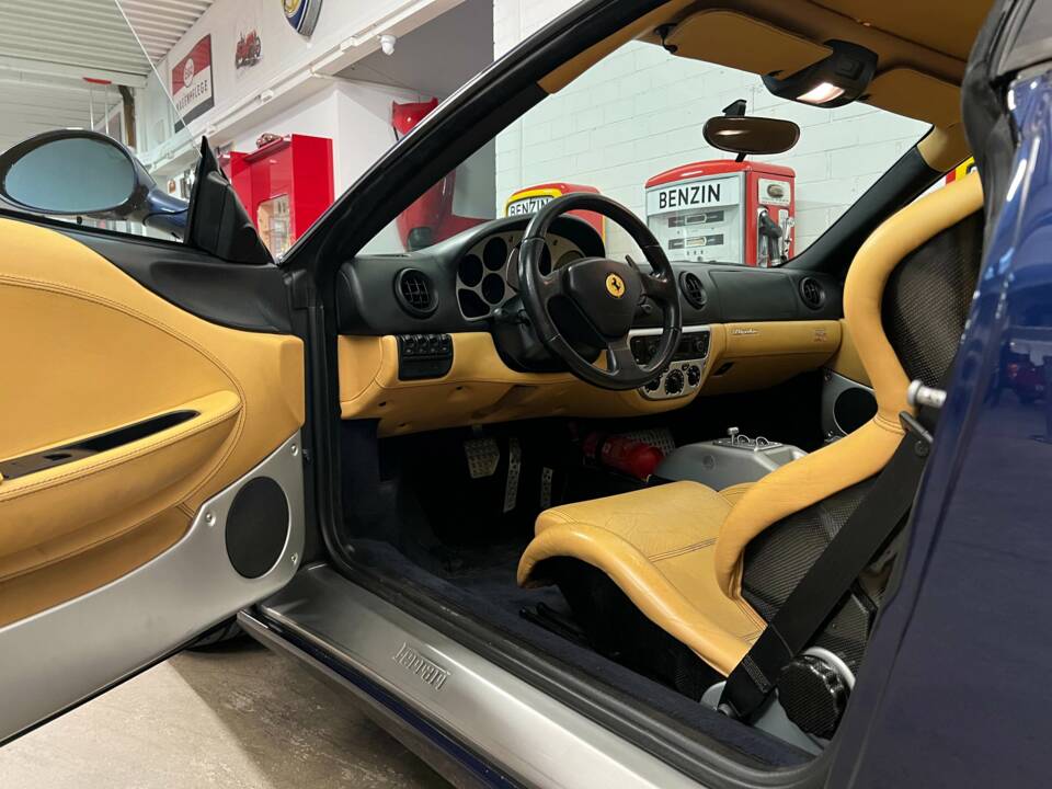 Image 6/16 of Ferrari 360 Modena (2003)