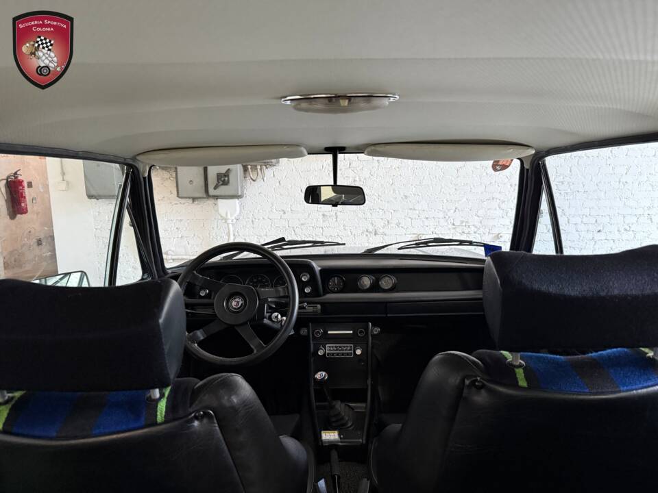 Afbeelding 30/59 van BMW Touring 2000 tii (1972)