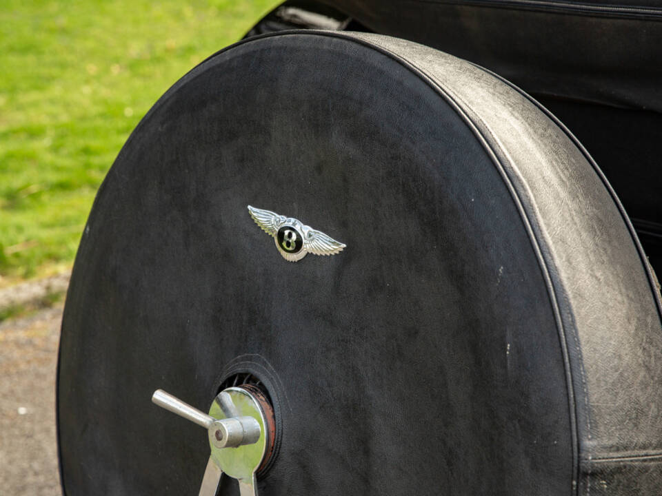 Image 23/50 of Bentley 6 1&#x2F;2 Litre (1929)