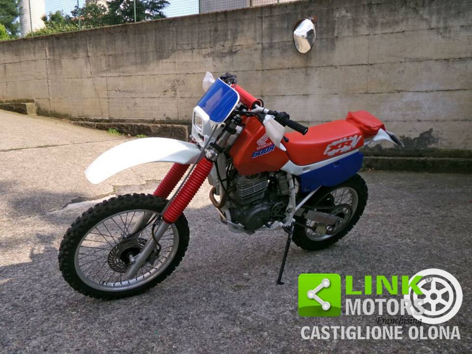 Image 6/10 de Honda DUMMY (1990)