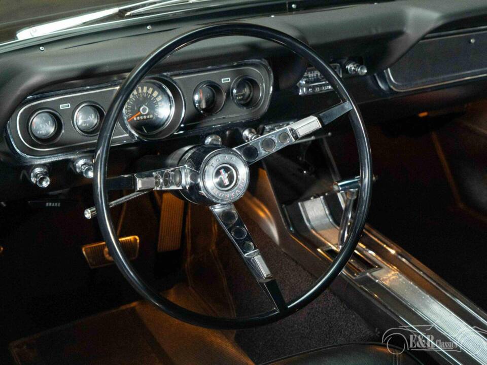 Immagine 2/14 di Ford Mustang 289 (1966)