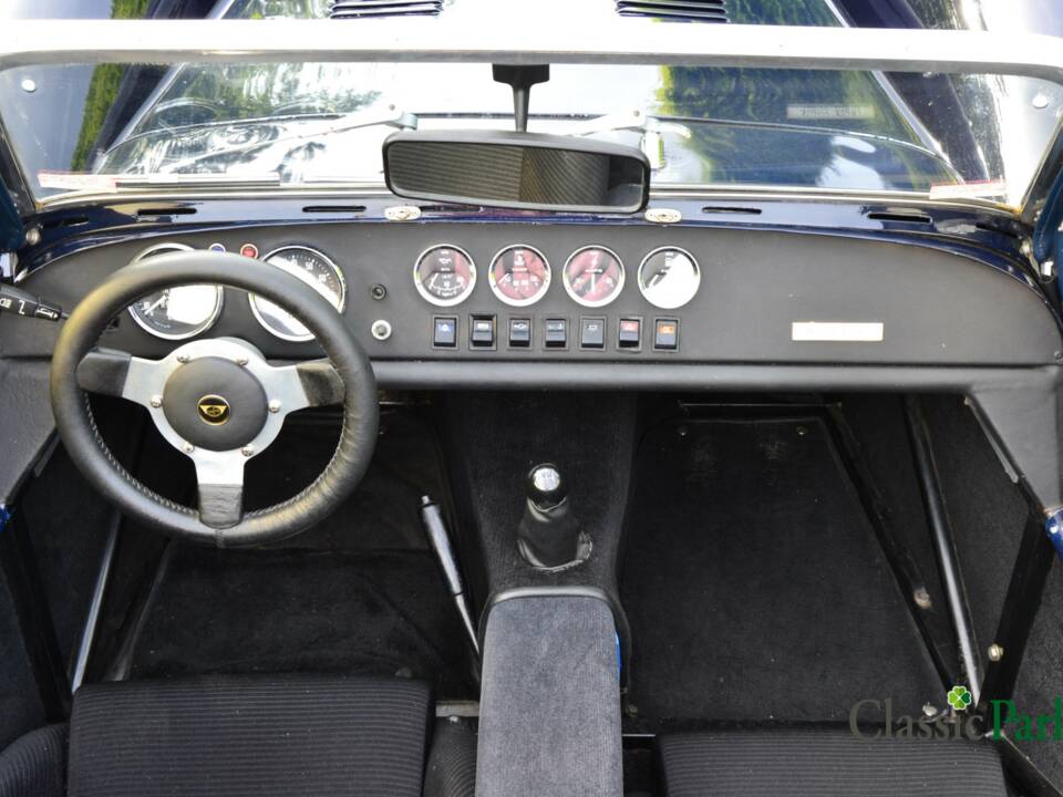 Image 12/50 of Donkervoort S8 (1984)