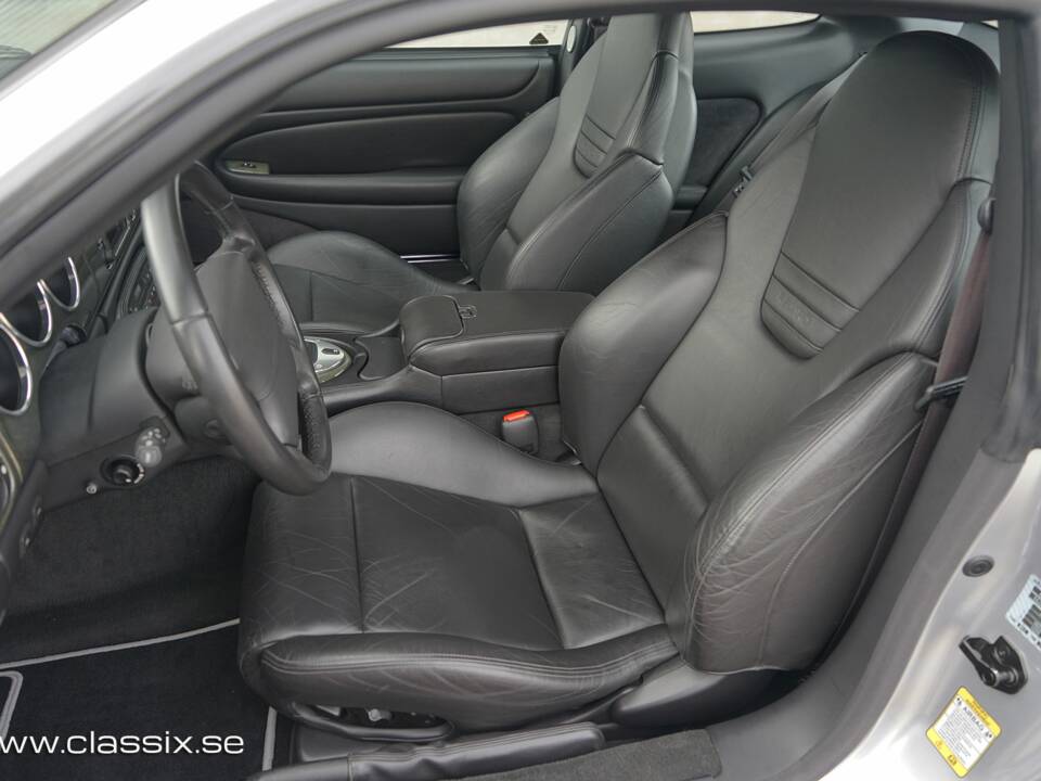 Image 24/29 of Jaguar XKR (2003)