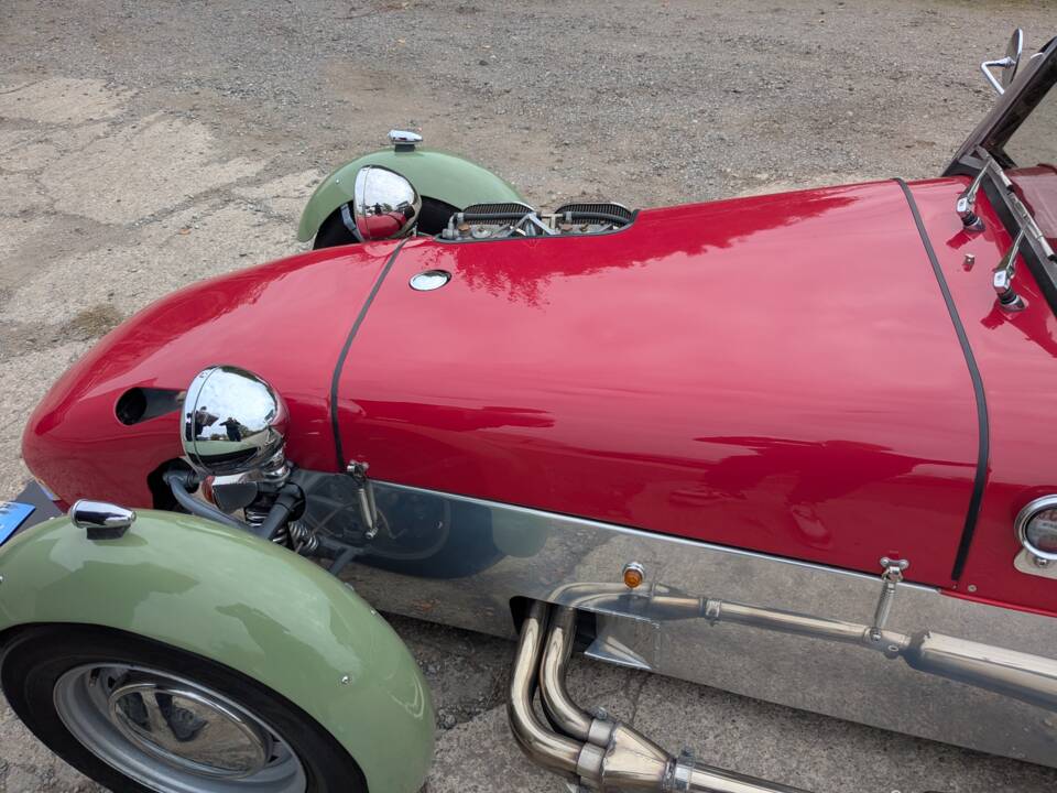 Afbeelding 19/50 van MEK SS2 (2011)