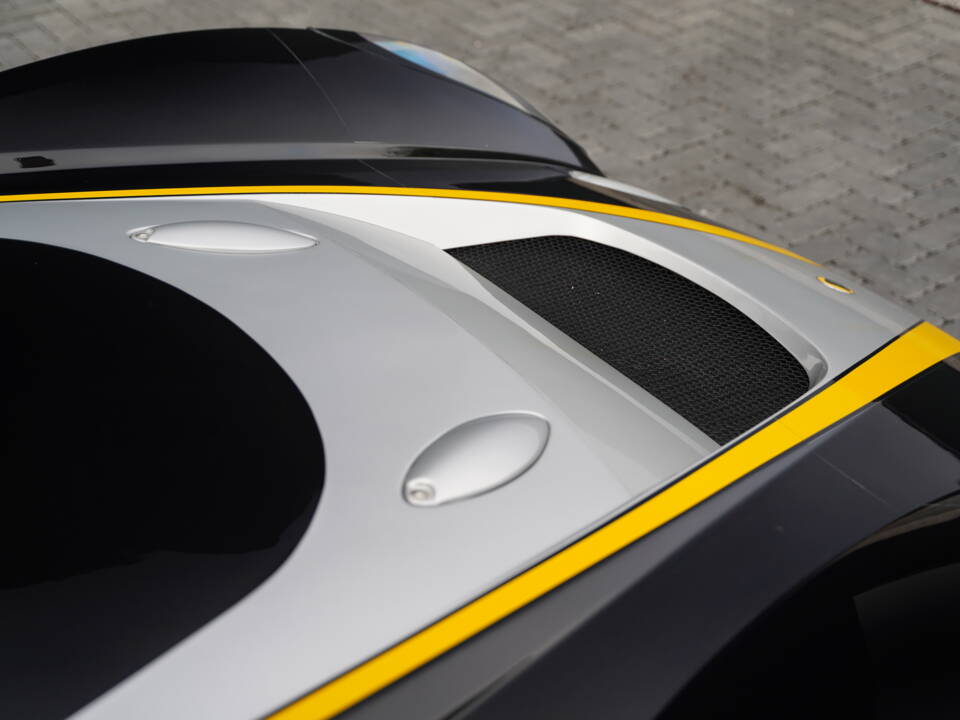 Image 27/50 of Lotus Elise S (2008)