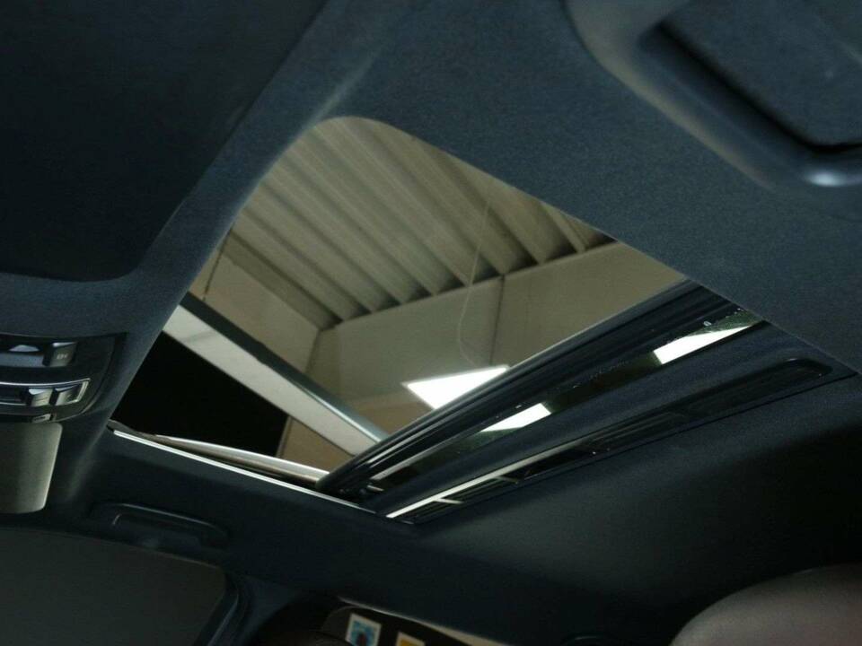 Bild 34/50 von Mercedes-Benz GL 350 BlueTEC 4MATIC (2016)